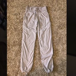 Lululemon dance studio pant